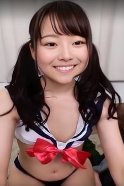 Chiharu Miyazawa VR porn